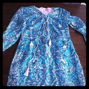 Lilly Pulitzer Dress Size XS